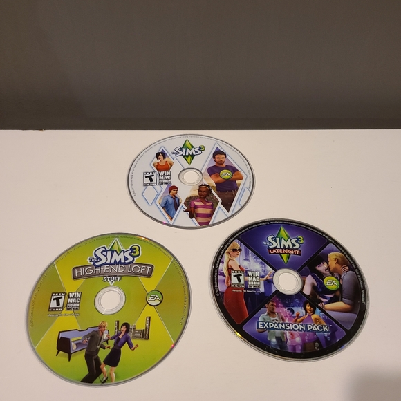 The Sims 3 Starter Pack - Picture 6 of 7